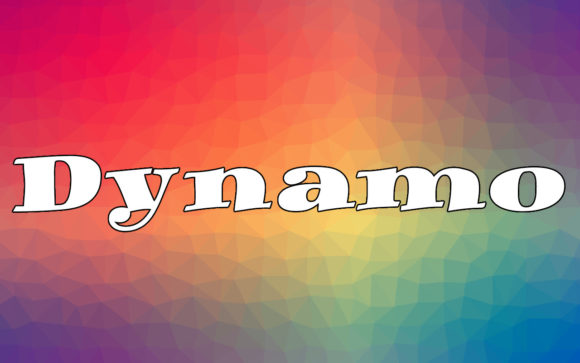 Dynamo Serif Font: A Designer's Take on Branding