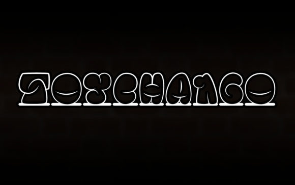Soychango Font Review: A Creative Typeface for Small Brands