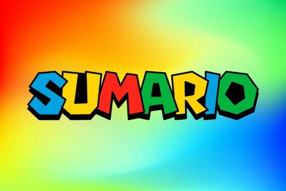 Sumario Font Review: A Stylish Typeface for Branding