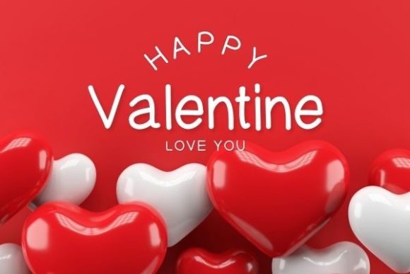 Valentine Font: A Clean Typeface for Modern Web Design