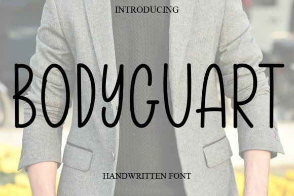 Why Bodyguart Font Elevates Modern Web Typography